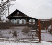 коттедж 64 кв м Берёзовский