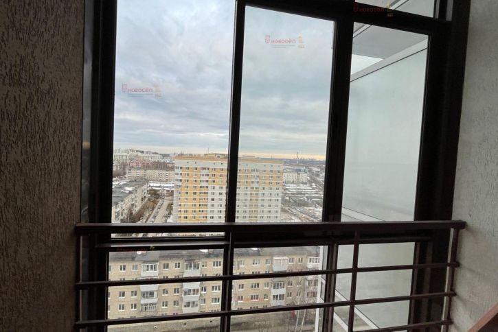 1-комн квартира Успенский проспект 113б