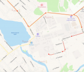 помещение 5228.4 кв м Свободы 20