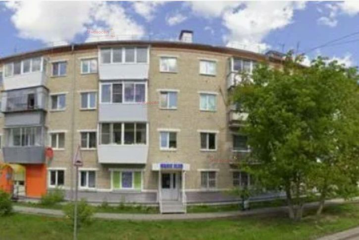 1-комн квартира Рабочая 128