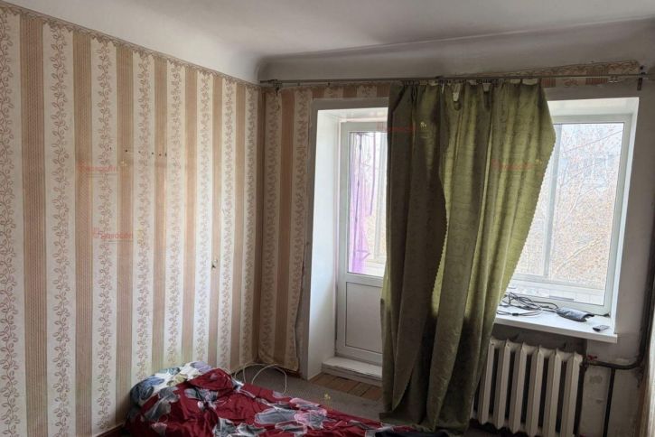 1-комн квартира Рабочая 128