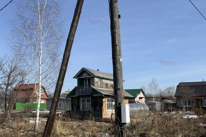 Коттедж/дом Светлячок