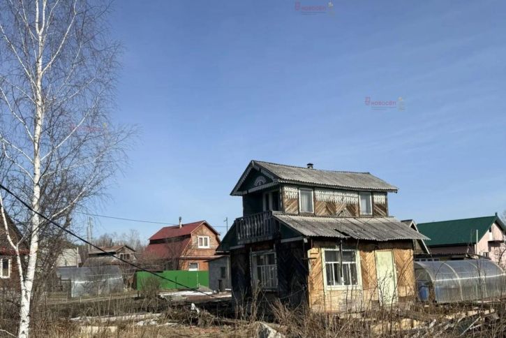 Коттедж/дом Светлячок