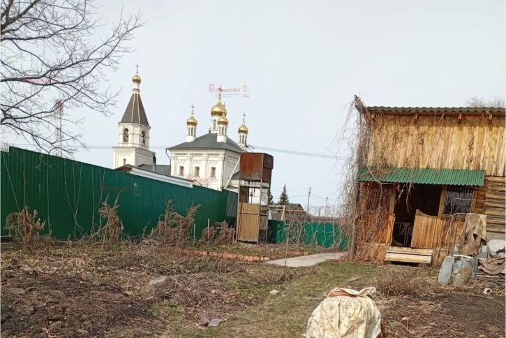 Коттедж/дом Набережная 2/2