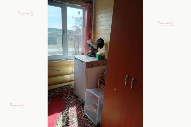 Коттедж/дом Набережная 2/2
