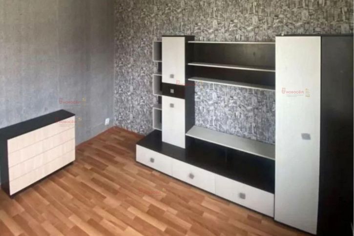 Квартира Окружная 39