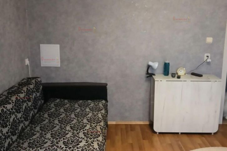 1-комн квартира Демина 43