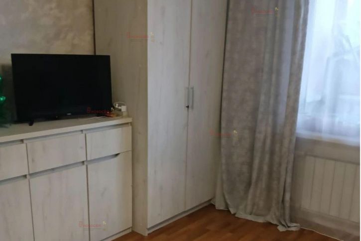 1-комн квартира Демина 43