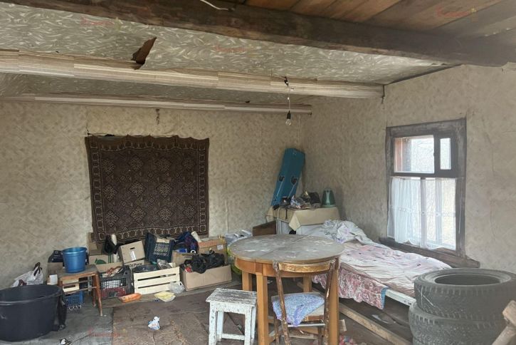 Коттедж/дом СНТ Ласточка 33