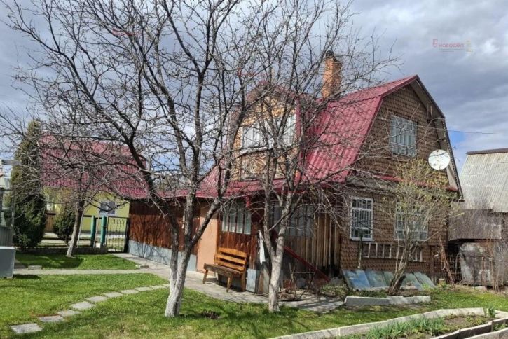Земельный участок к/с Гагарский