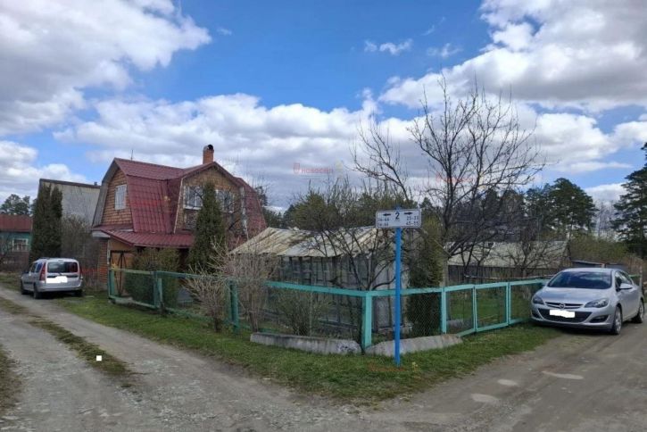 Земельный участок к/с Гагарский