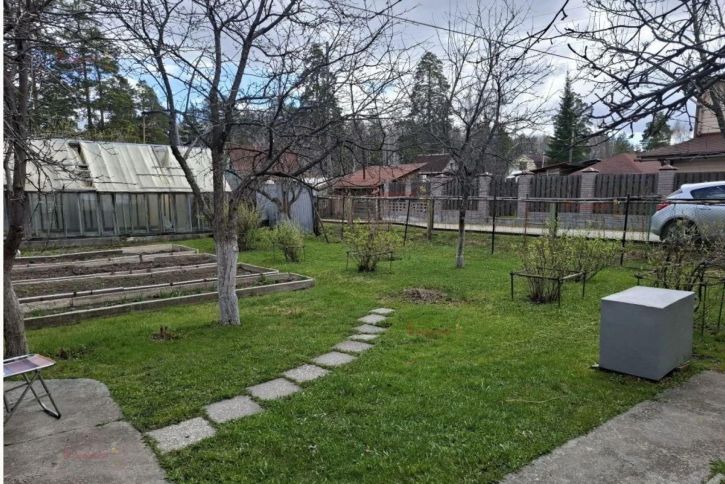 Земельный участок к/с Гагарский