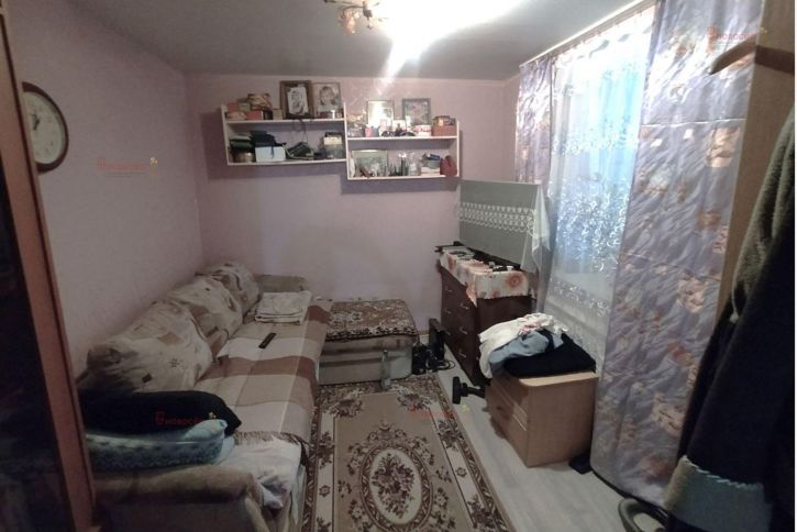 Коттедж/дом Полевая 1б