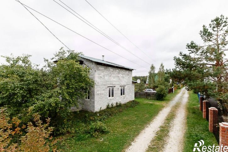 Коттедж/дом Рабоче-Крестьянская улица, 54,  д. 54