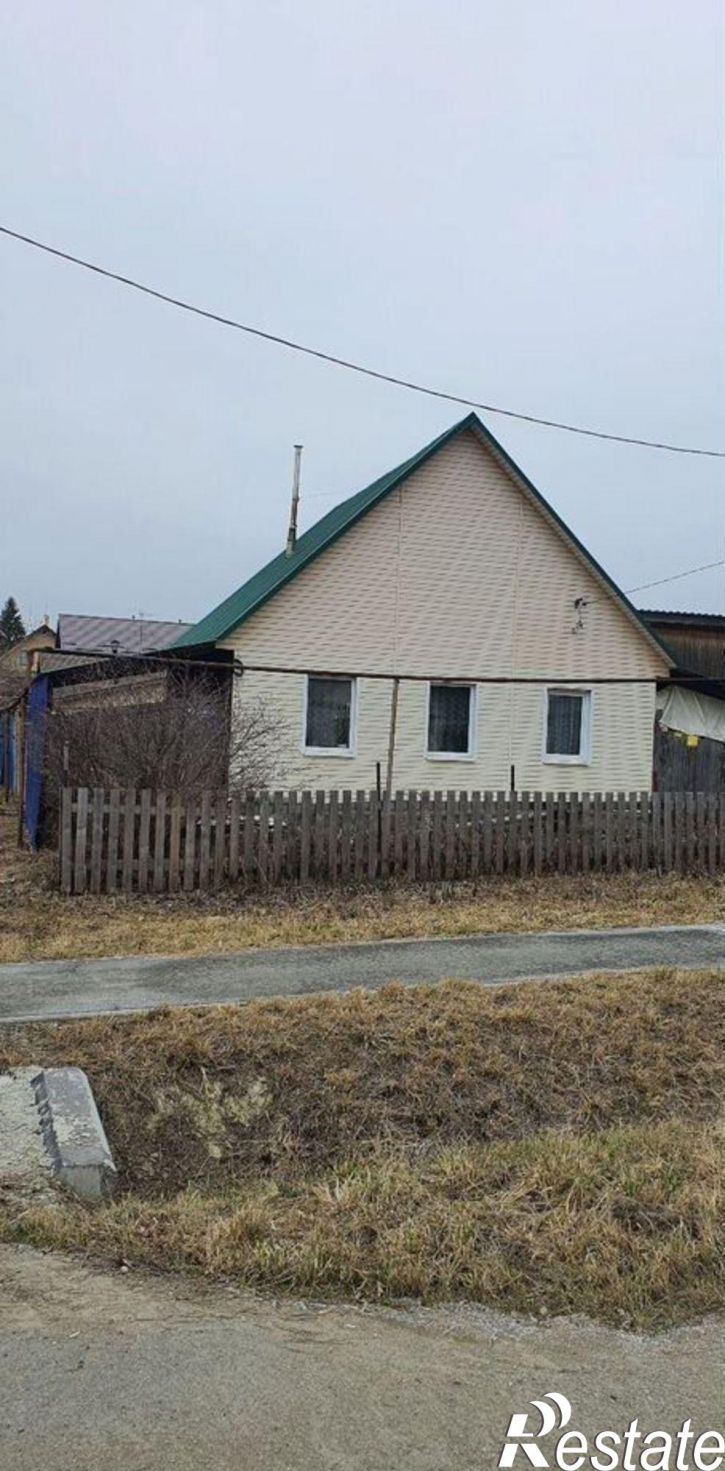Коттедж/дом ул Розы Люксембург, 81А,  д. 81А