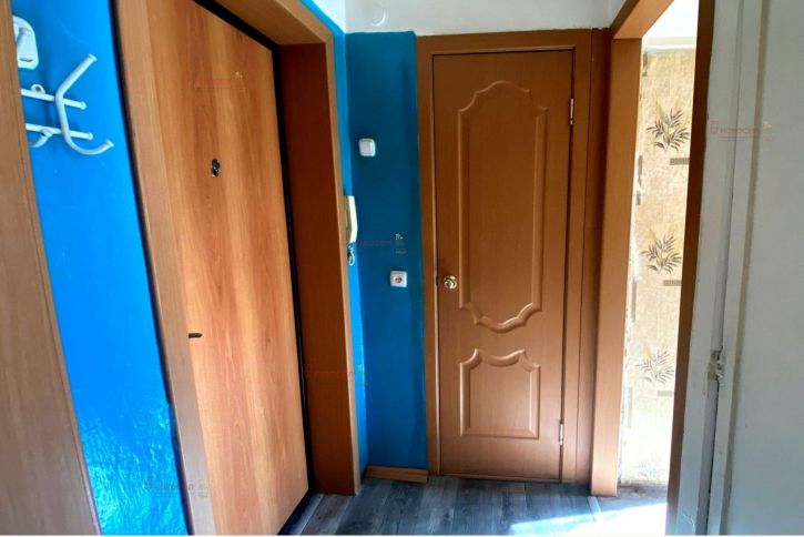 1-комн квартира Гагарина 5