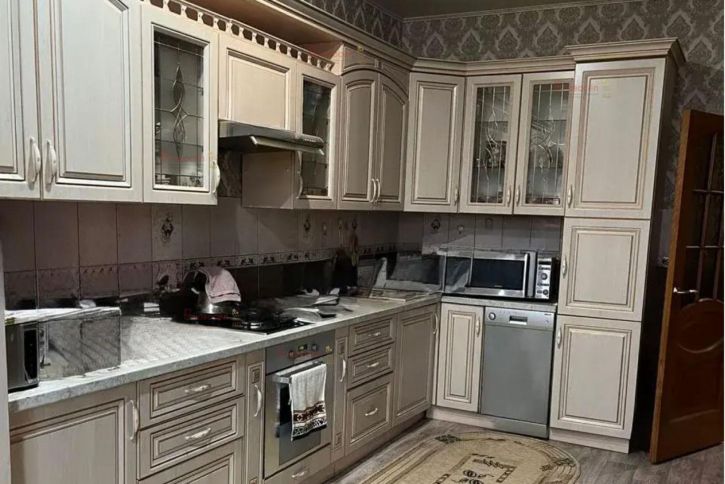Коттедж/дом Отрадная 8
