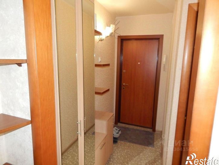 2-комн квартира улица Академика Королёва, 8,  д. 8