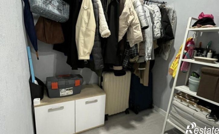 2-комн квартира улица Петрова, 34В,  д. 34В