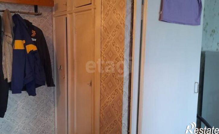 3-комн квартира ул Рабочая, 9,  д. 9