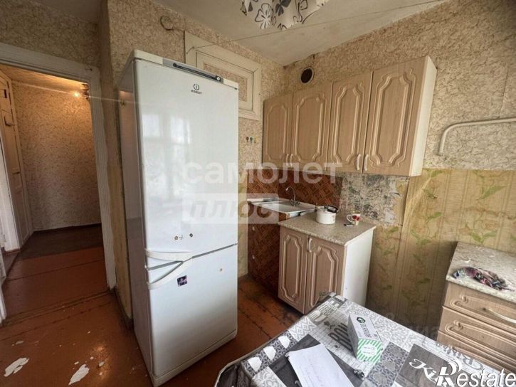 1-комн квартира улица Победы, 56,  д. 56