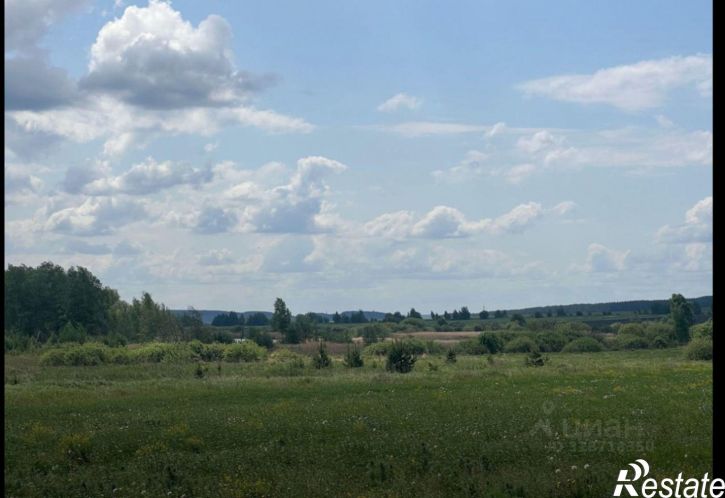 Земельный участок