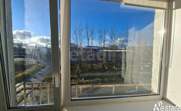 1-комн квартира улица 25 Октября, 8,  д. 8