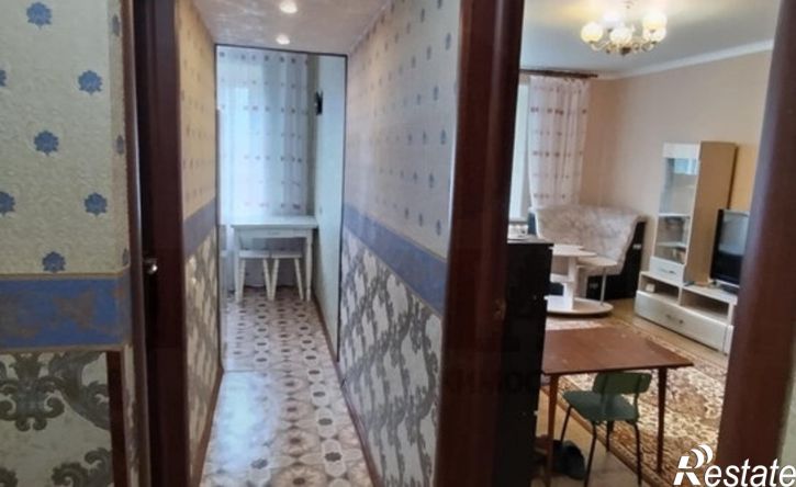 1-комн квартира улица Ладыженского, 15,  д. 15