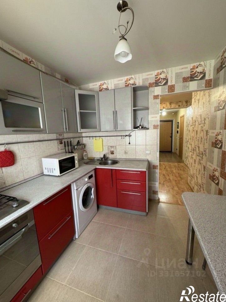1-комн квартира ул Театральная, 36,  д. 36