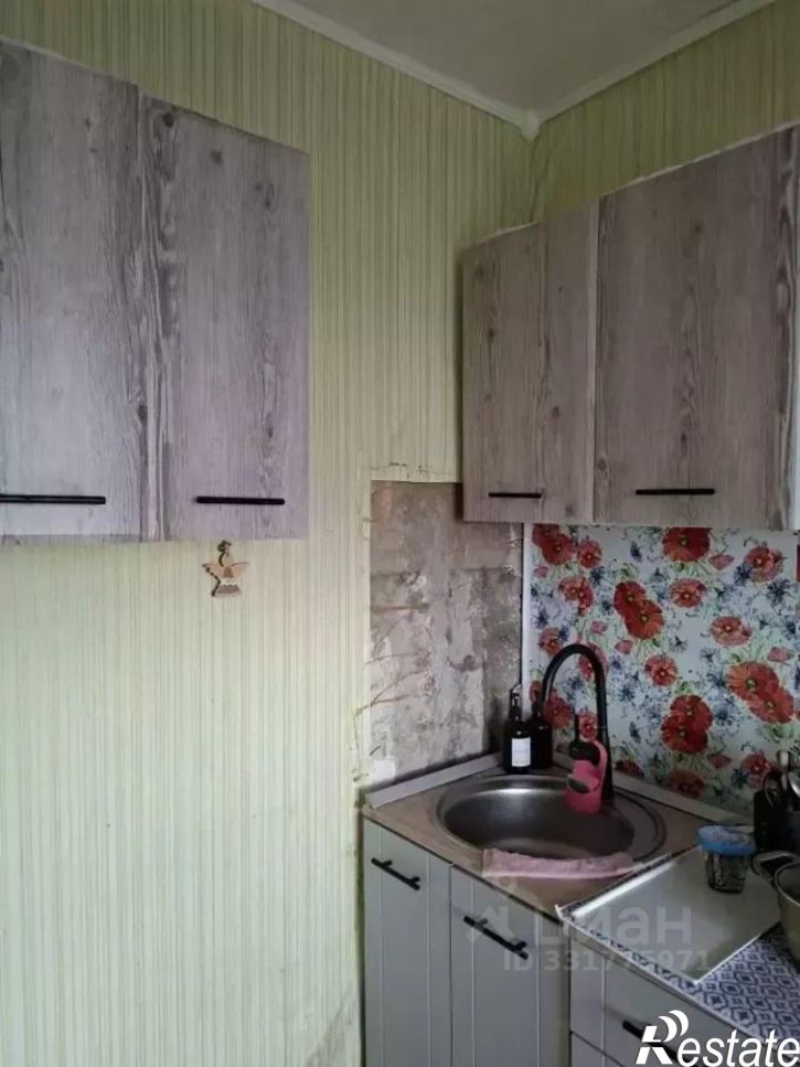 1-комн квартира Уральский пр-кт, 64,  д. 64