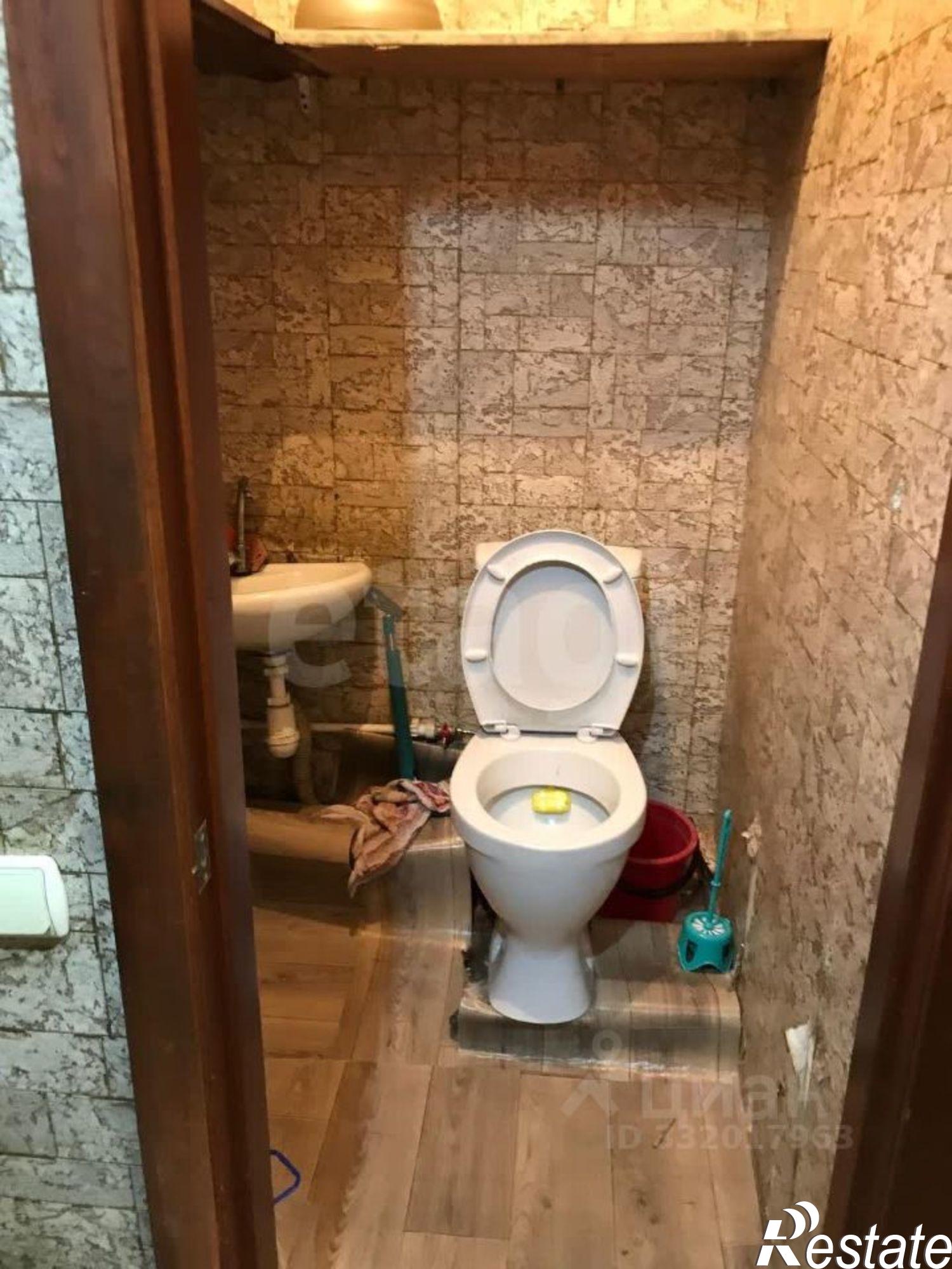 Купить торговое помещение за 4 478 180 рублей на ул Самстроя, 1