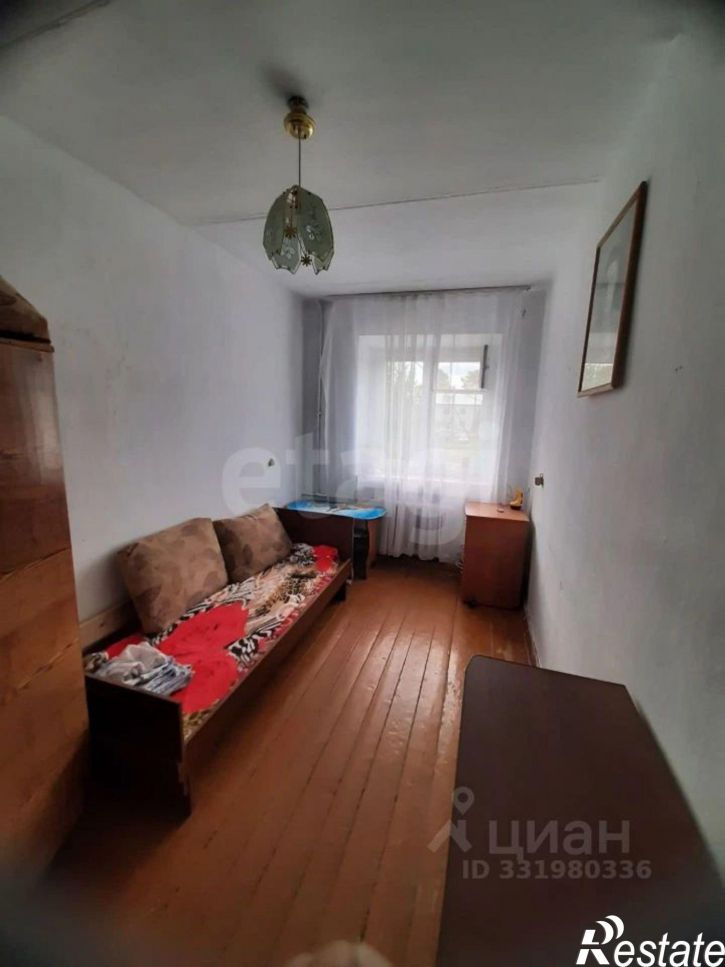 2-комн квартира ул Ленина, 6,  д. 6