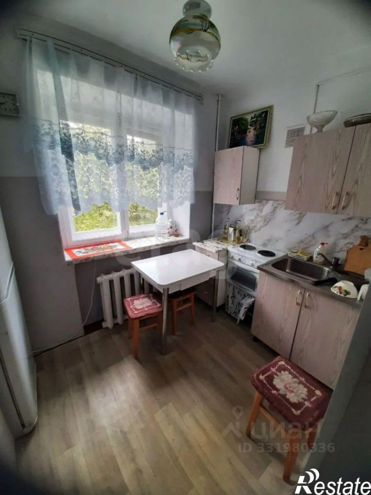 2-комн квартира ул Ленина, 6,  д. 6