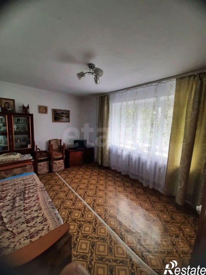 2-комн квартира ул Ленина, 6,  д. 6