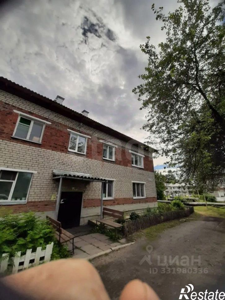 2-комн квартира ул Ленина, 6,  д. 6