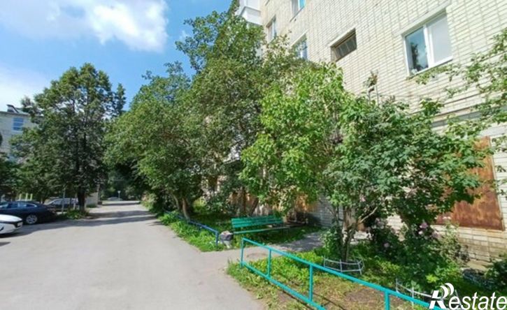 3-комн квартира ул Белинского, 50,  д. 50