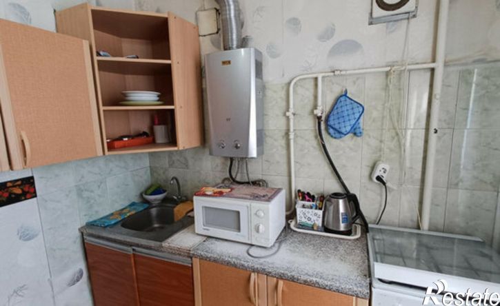 3-комн квартира ул Белинского, 50,  д. 50