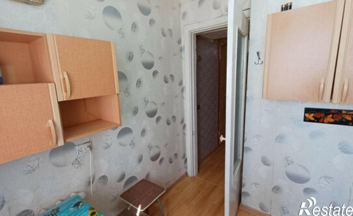 3-комн квартира ул Белинского, 50,  д. 50
