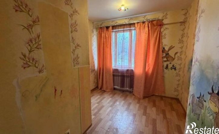 1-комн квартира ул Стекольщиков, 6,  д. 6