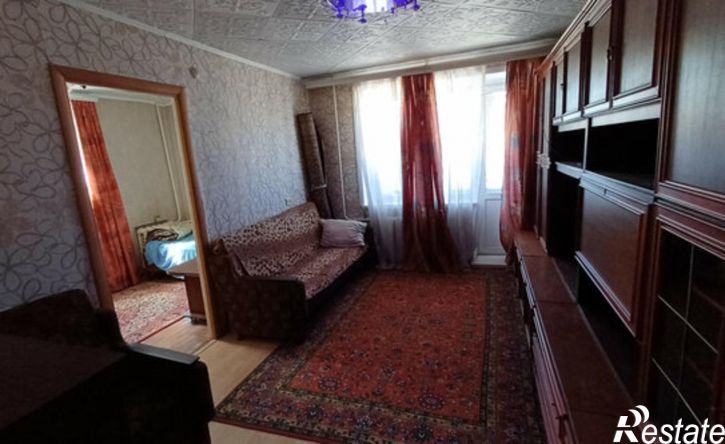 3-комн квартира ул Белинского, 50,  д. 50