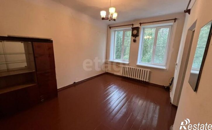 2-комн квартира ул Металлургов, 24,  д. 24