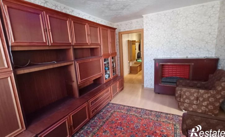 3-комн квартира ул Белинского, 50,  д. 50