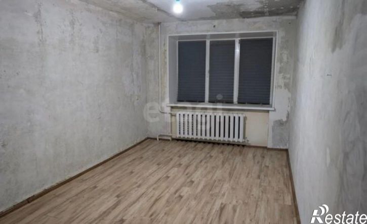2-комн квартира ул Воронова, 3,  д. 3