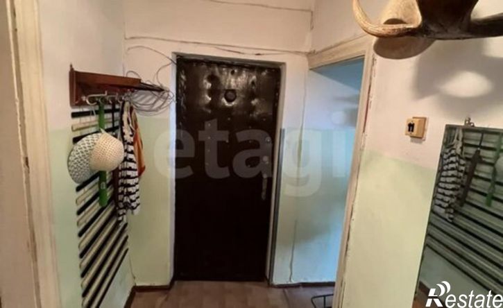 2-комн квартира ул Металлургов, 24,  д. 24