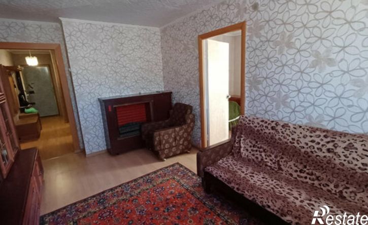 3-комн квартира ул Белинского, 50,  д. 50