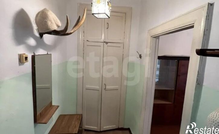 2-комн квартира ул Металлургов, 24,  д. 24