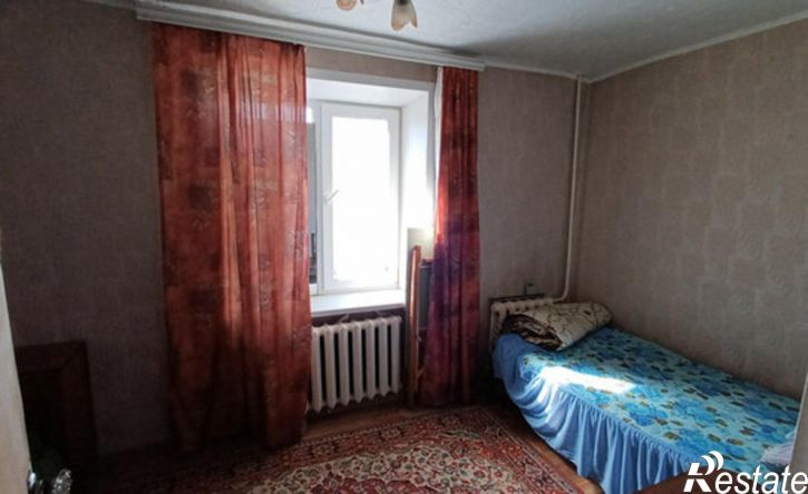 3-комн квартира ул Белинского, 50,  д. 50