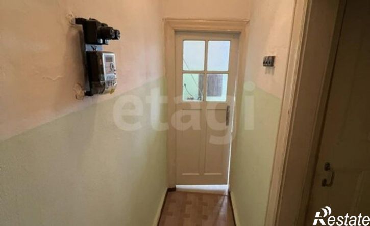 2-комн квартира ул Металлургов, 24,  д. 24