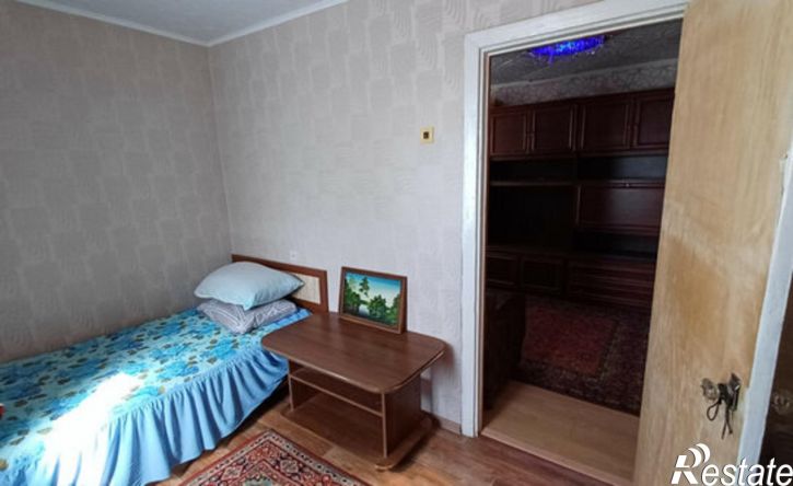 3-комн квартира ул Белинского, 50,  д. 50