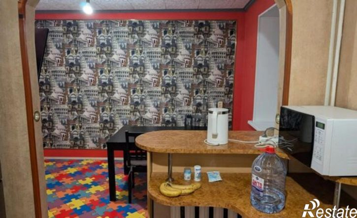 2-комн квартира ул Воронова, 3,  д. 3